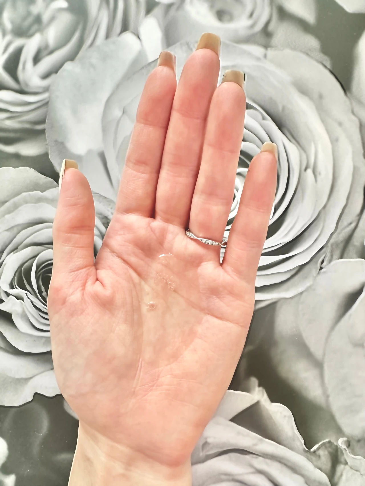 🌴🤍🧊♾️🧴
だれもが見たことあるはず✨エイトザタラソの洗う美容液シャンプー🪄_2_1