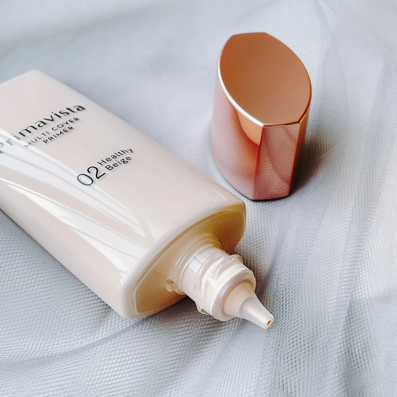 【プリマヴィスタ ジャストワンフィニッシュ】プリマヴィスタ史上、最新のハイカバーBBが登場！_2_2