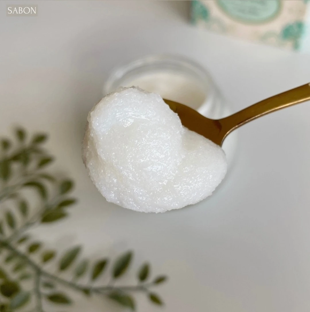 サボン　頭皮ケア　ヘッドスクラブ　使い心地　レビュー　泡