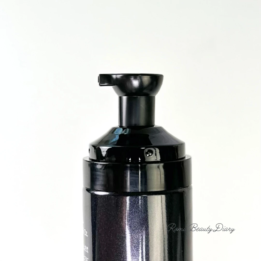 POLA B.A ミルクムフォーム＜保湿乳液・美容液＞ デザイン