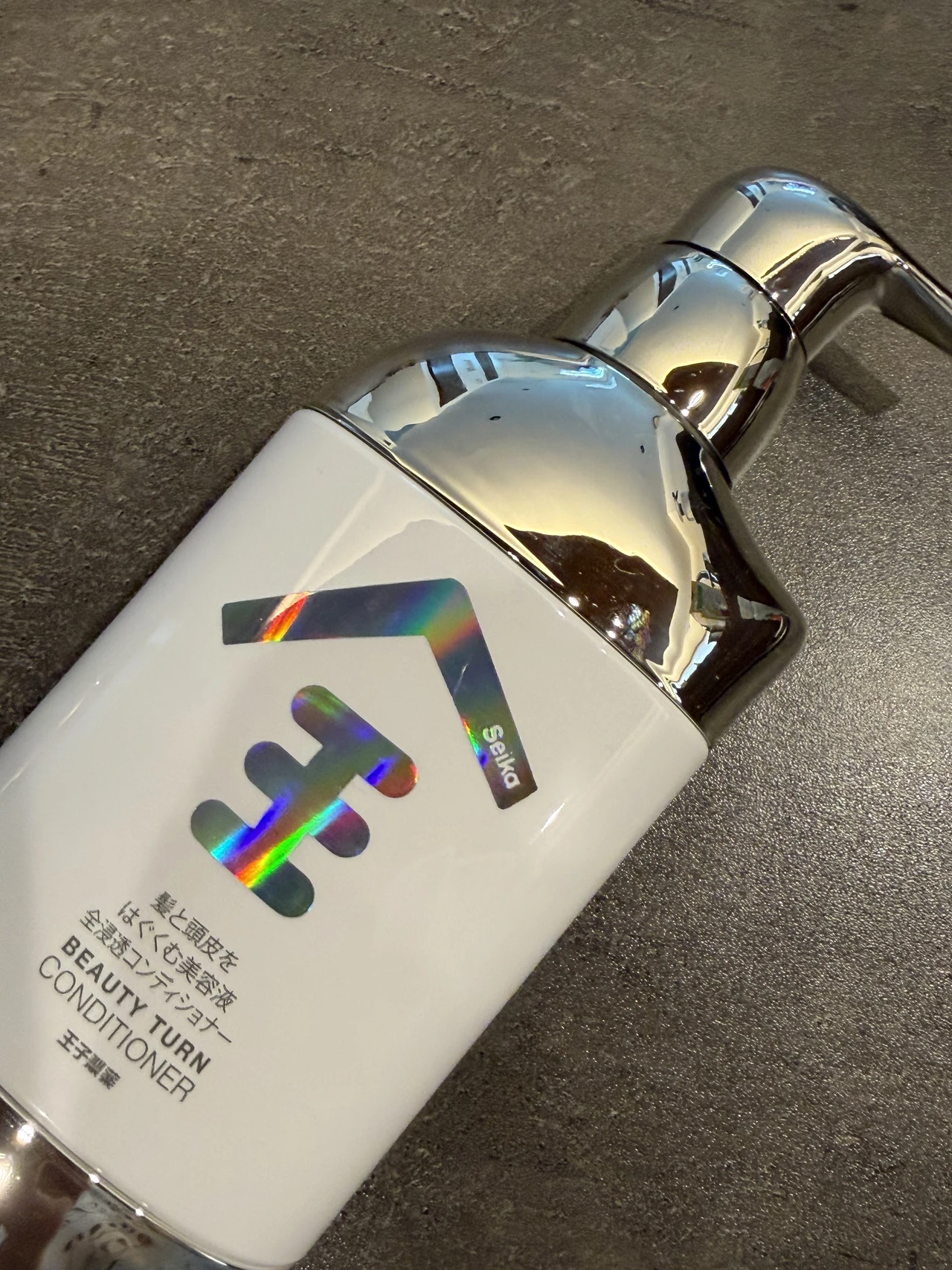 ZEN shampoo　シャンプーとコンディショナーをレビュー！
_3