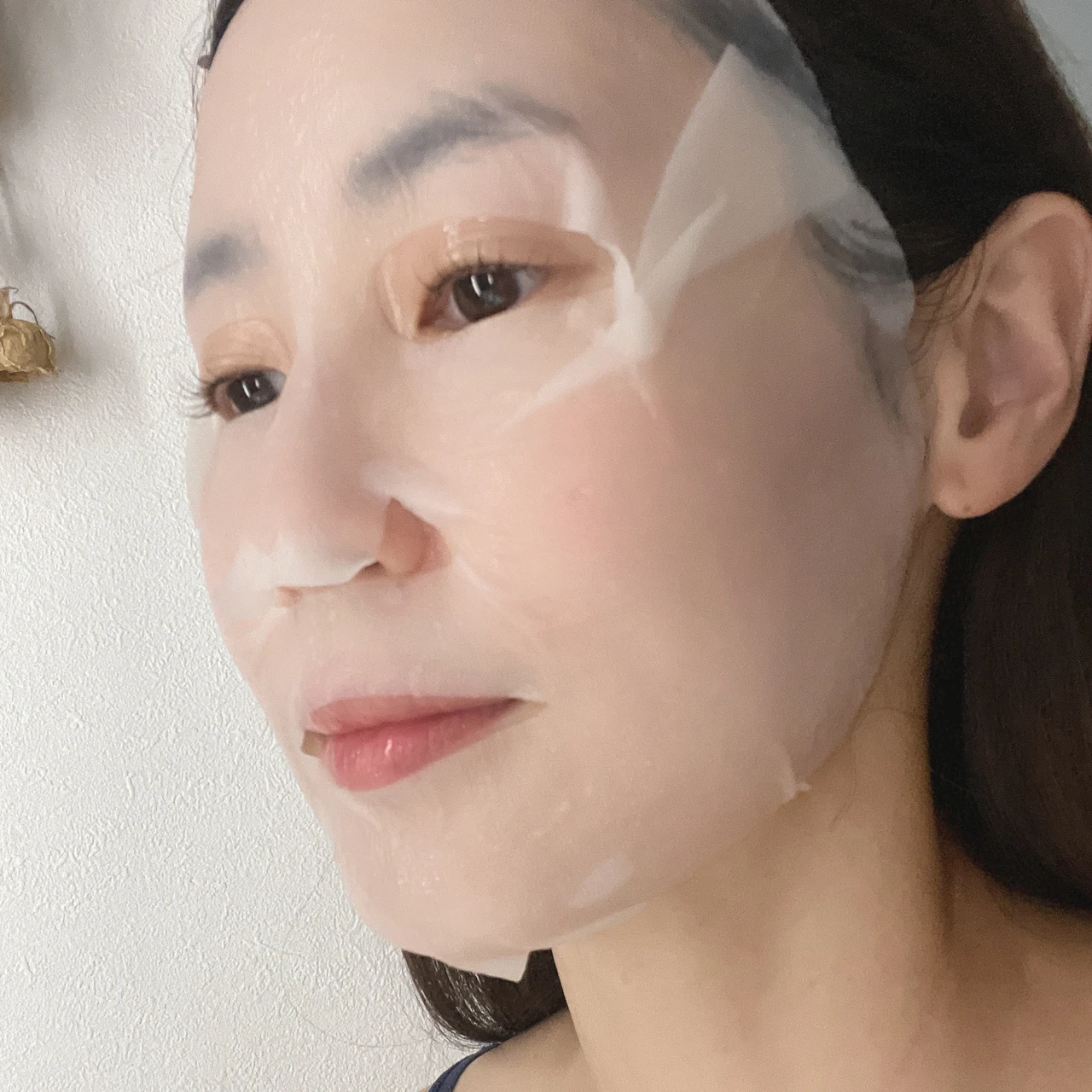 バイオエイジン フェイスパック