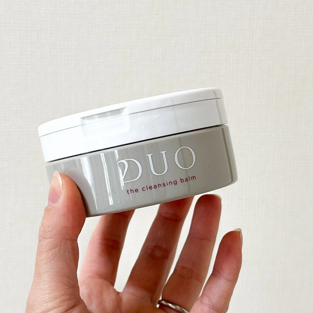 【デュオ ザ クレンジングバーム＆ザ 薬用美白リンクルセラム】デュオの人気アイテムレビュー_2