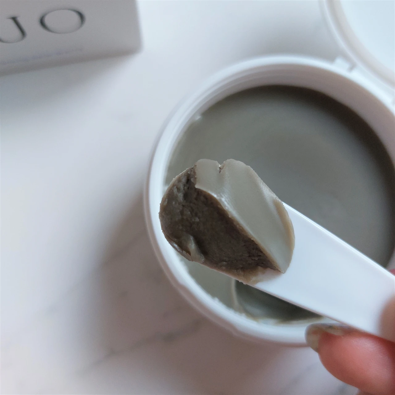 キンキのCMでおなじみのクレンジングバーム！【デュオ ザ クレンジングバーム ホワイトa】は肌のくすみが気になる人におすすめ。_3_1