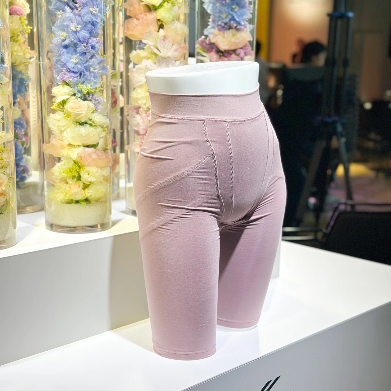 【SIXPAD for Women】「はくだけゆるみケア」を叶える骨盤底筋ガードル_8