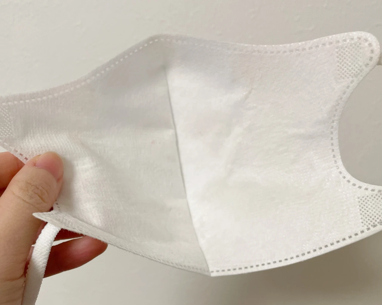 プリマヴィスタ ジャストワン フィニッシュ