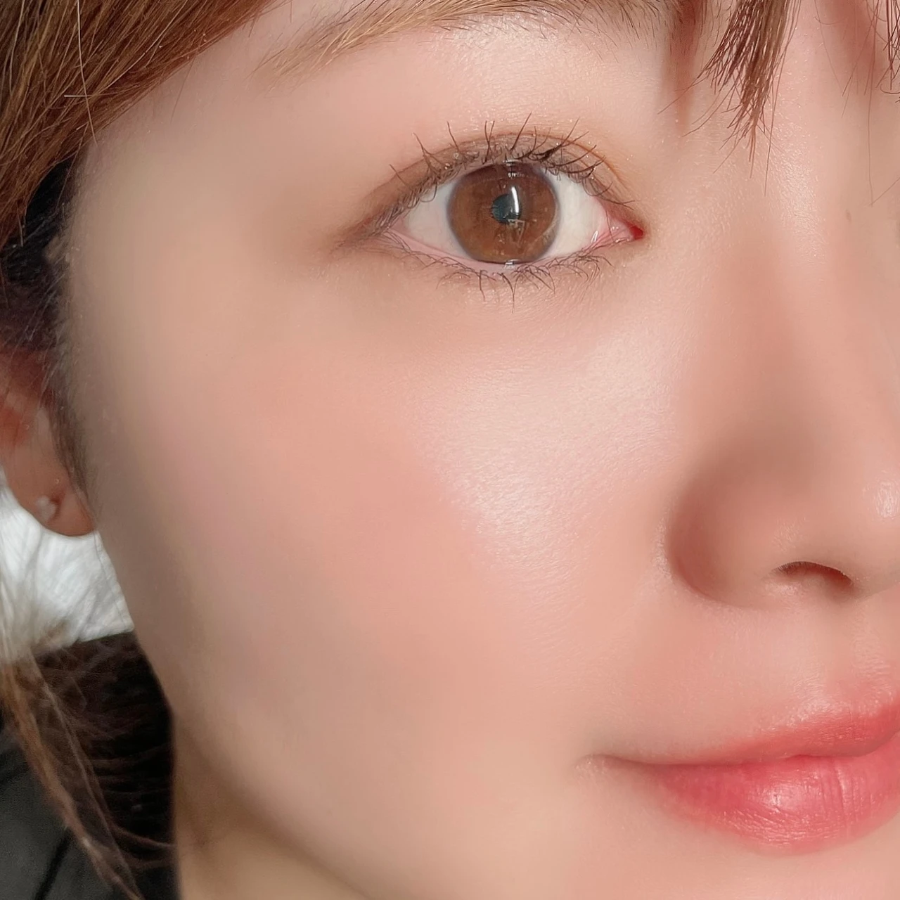 Primavista(プリマヴィスタ)スキンプロテクトベース<皮脂くずれ防止> SPF50 ベージュ 仕上がり