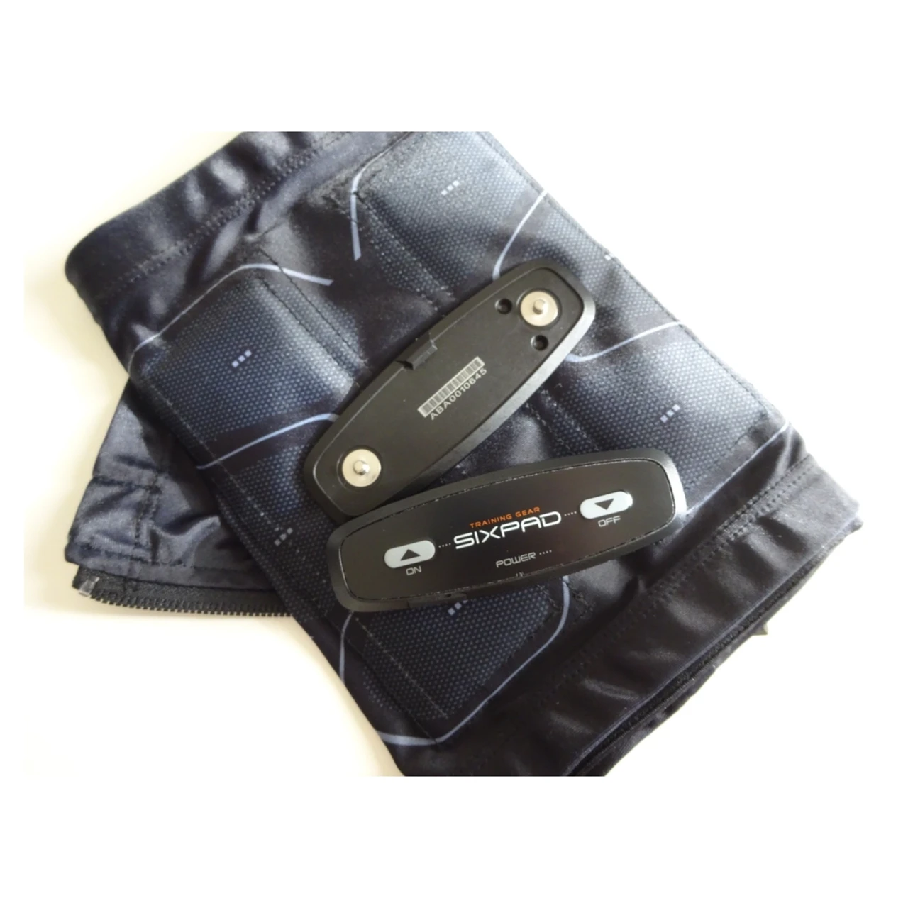 ハイブリッドトレーニングで自分史上最強の腹筋を作り上げる【SIXPAD Powersuit Abs】_5_2