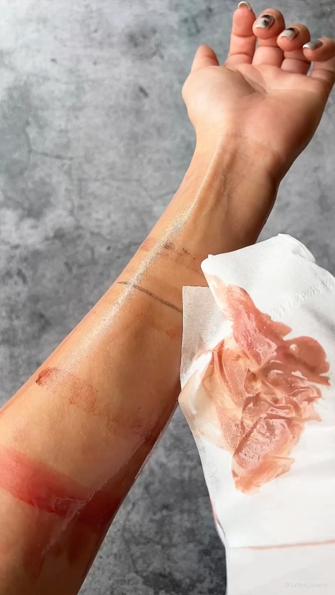 【大人のエイジングケア】肌もとからしっかりケアするDUO(デュオ)のエイジングケア名品2選!✨【ザ クレンジングバーム×ザ 薬用美白リンクルセラム】_8_1