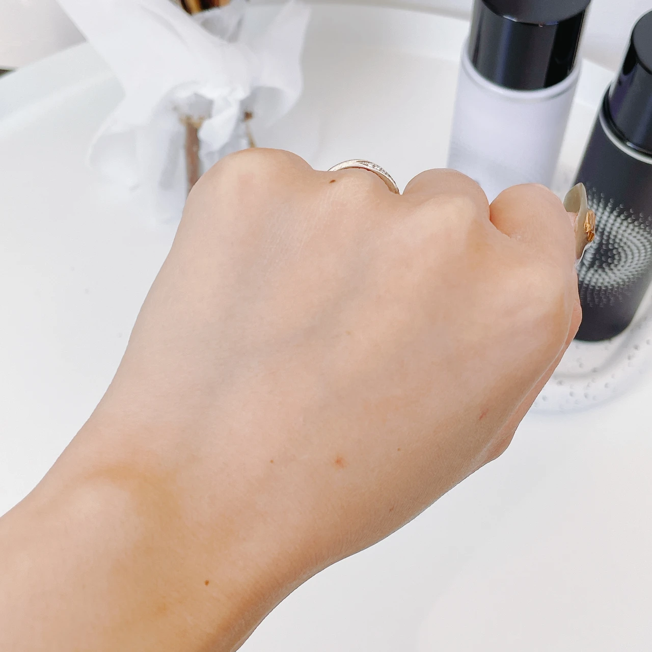 メイクアップセッティングミスト モイストタイプ 紹介