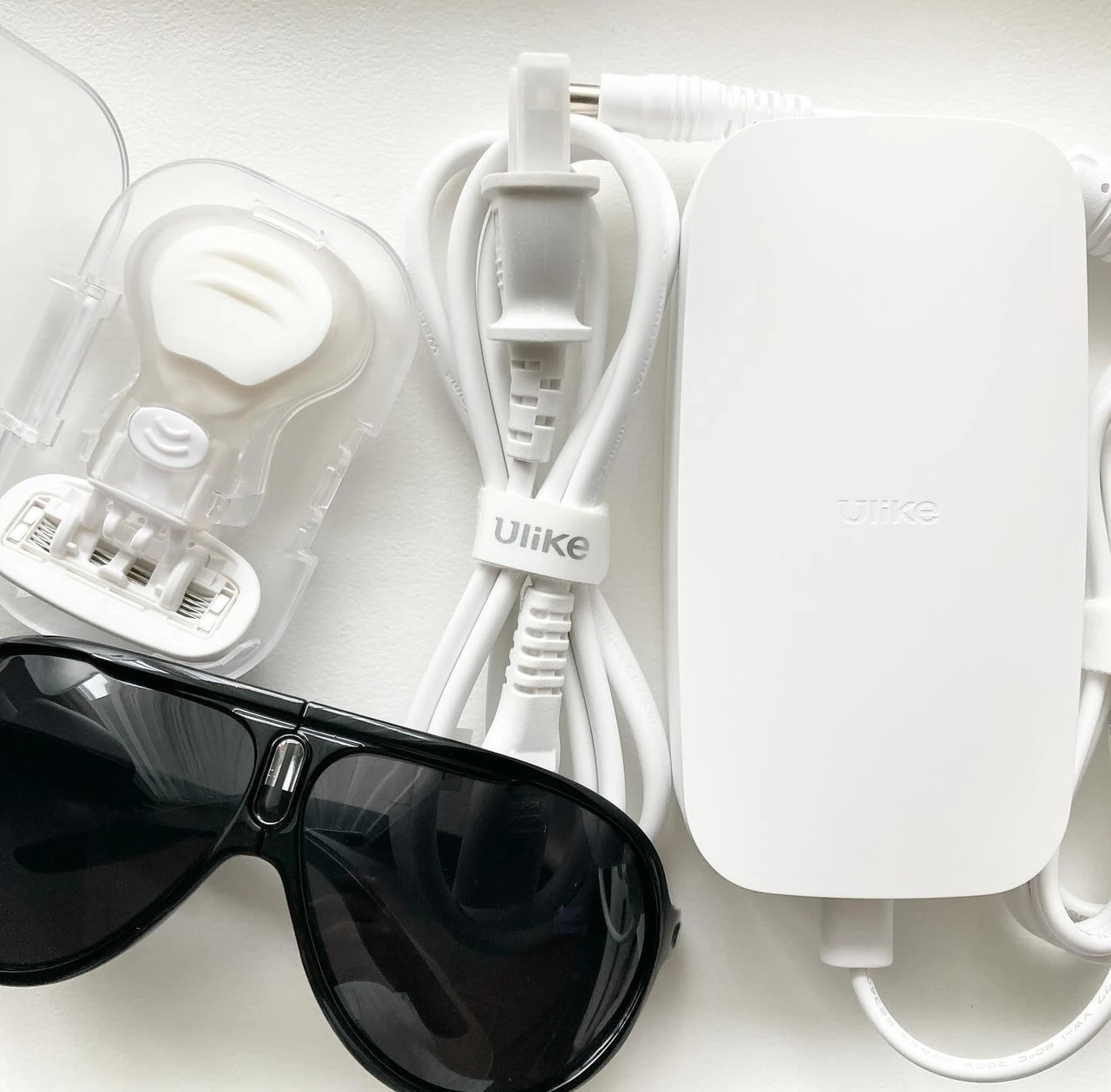 自宅でサロン級のケア！？快適に効率良くムダ毛ケアができるUlike Air 10 IPL光美容器！_4