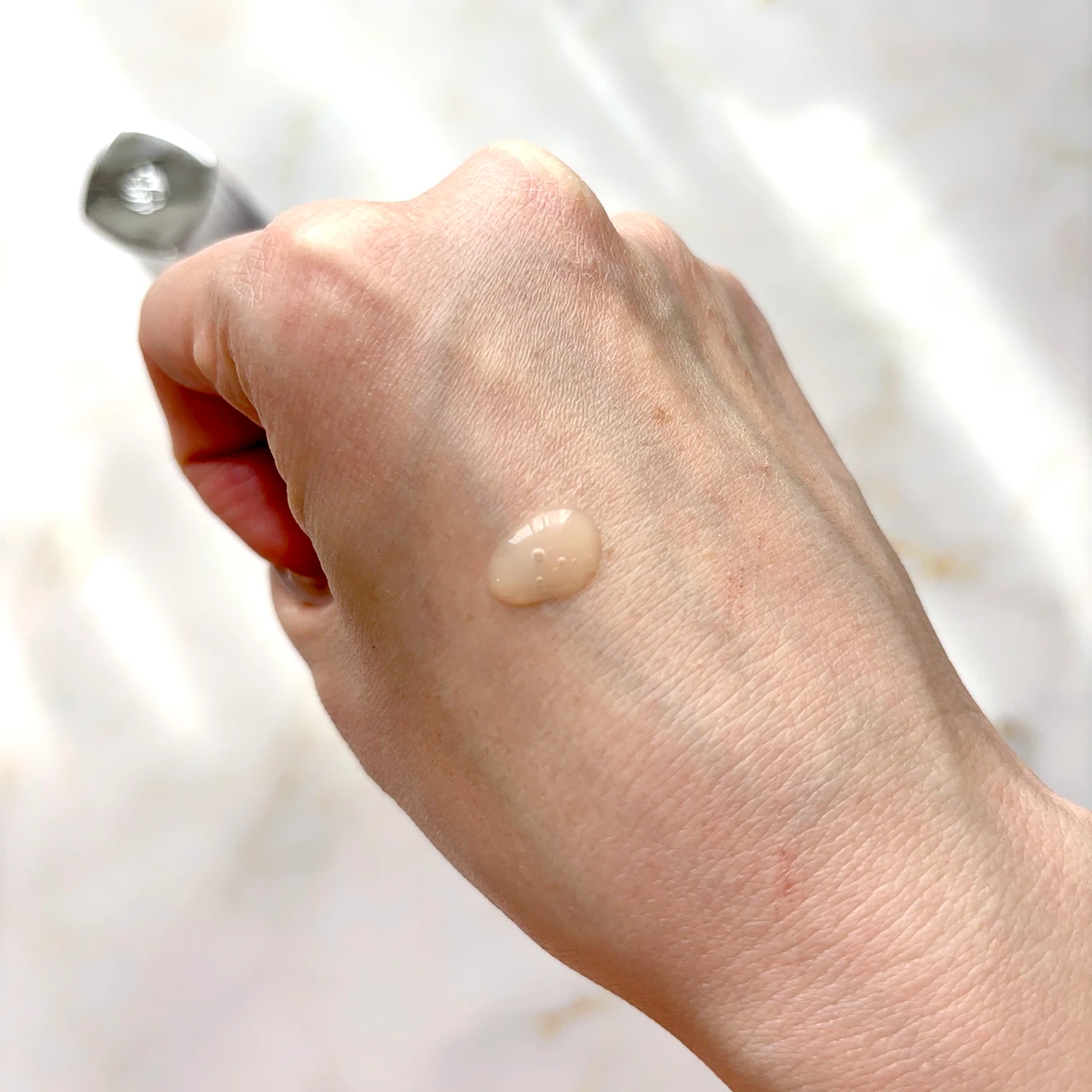 コスメデコルテ　美容液　口コミ