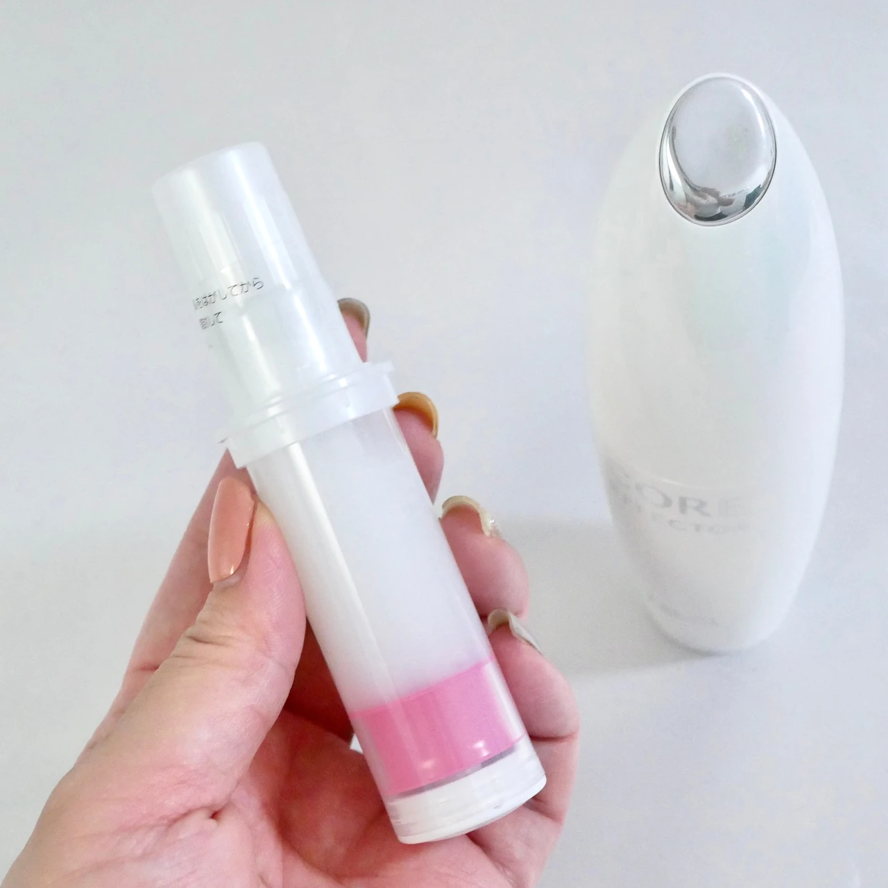 FANCL(ファンケル)コアエフェクター レフィル