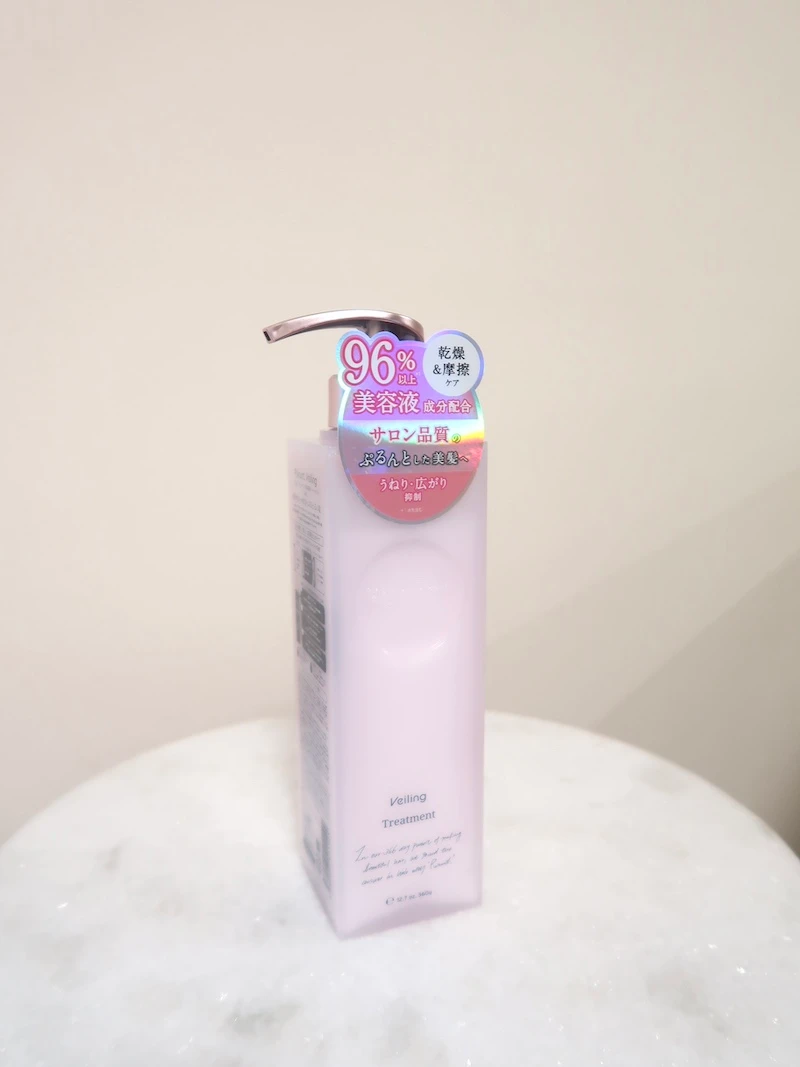 maquia プルント　シャントリ　Maya