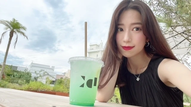 キレイは頭皮で作られる♡お風呂上りは頭皮専用美容液で頭皮をしっかりマッサージ♡【ines アクア チャージ ムース】 _4