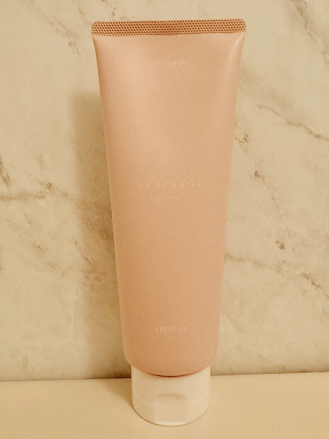 ビジュがおしゃれ！成分も最高！なスプリナージュのシャンプー&トリートメントで贅沢ヘアケア。_4_1