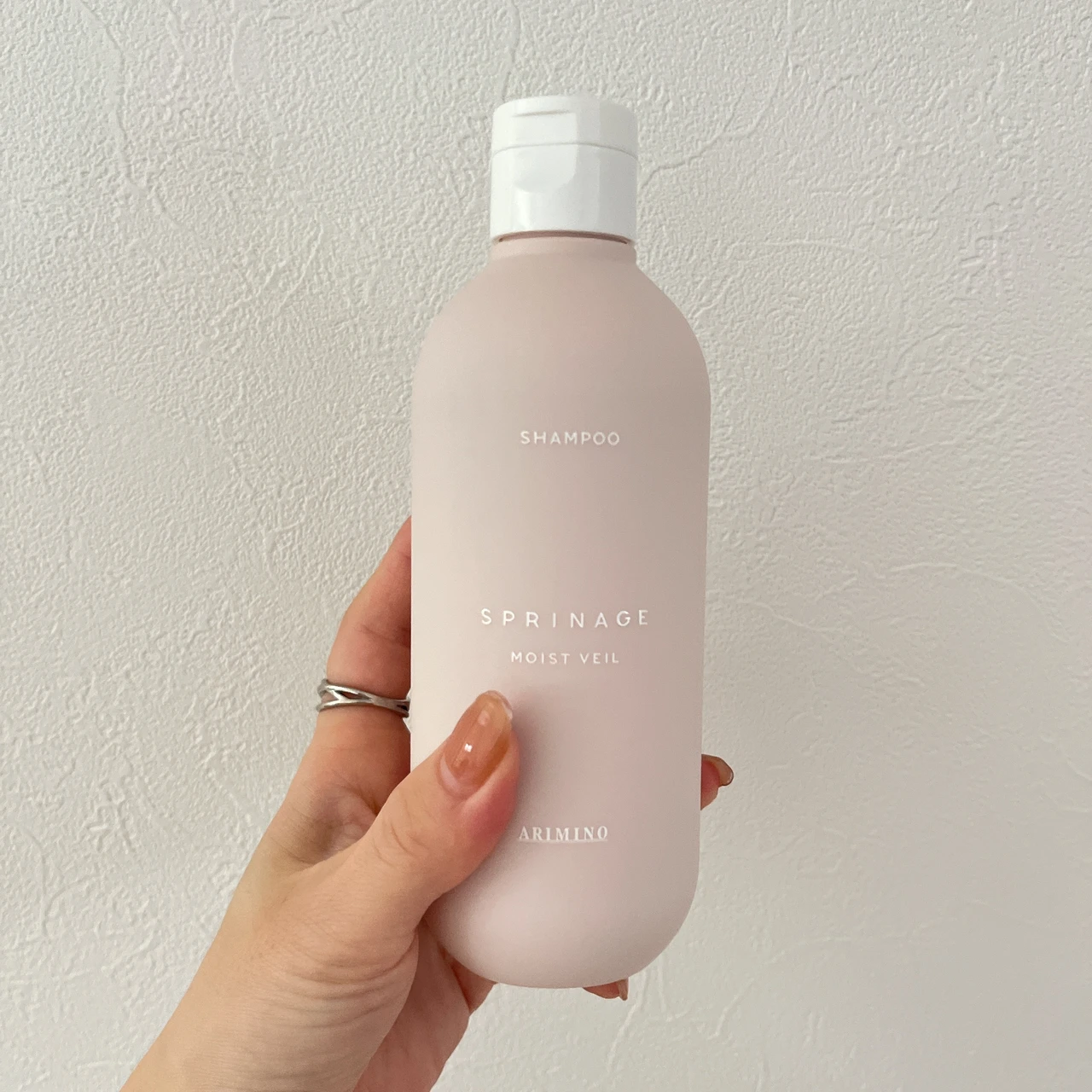 スプリナージュ シャンプー モイストヴェール［医薬部外品］