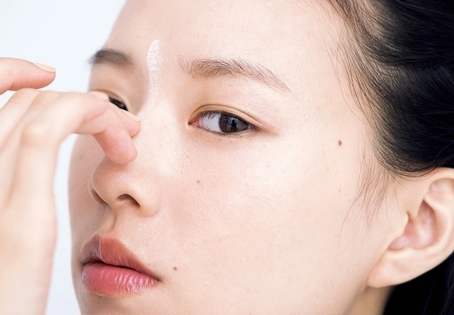 ヘア&メイク中野明海さん×ディオールスキン フォーエヴァー 「美しい肌」、その秘密_3