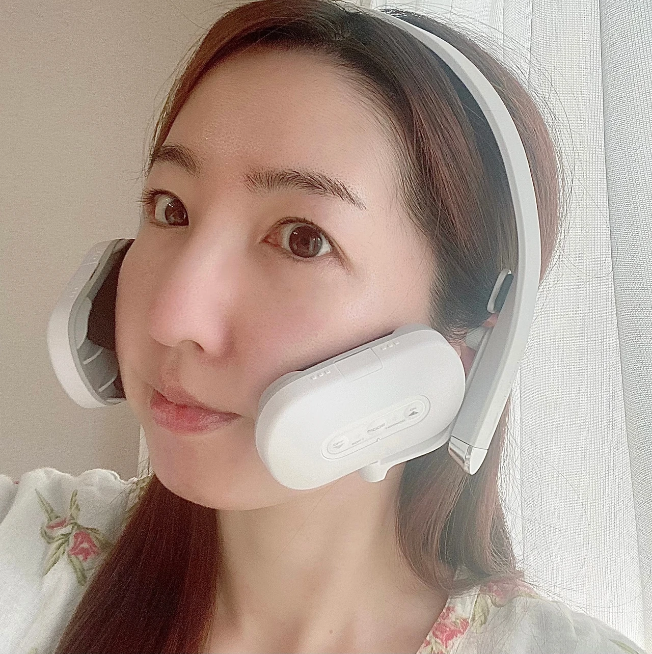 マスクで隠れている表情筋に喝!『SIXPAD Facial Fit』で1日10分の至福のながらトレーニング_9