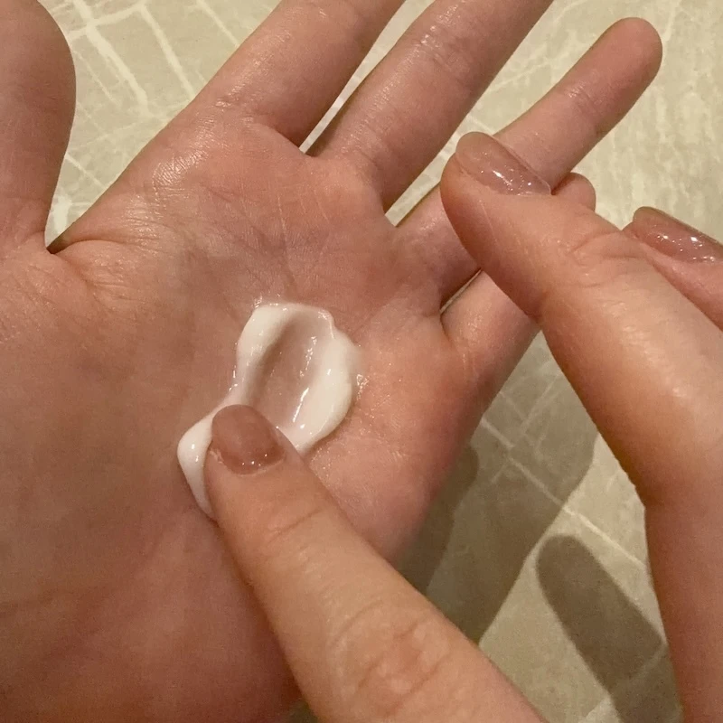 ヘアミルク　プチプラ　おすすめ