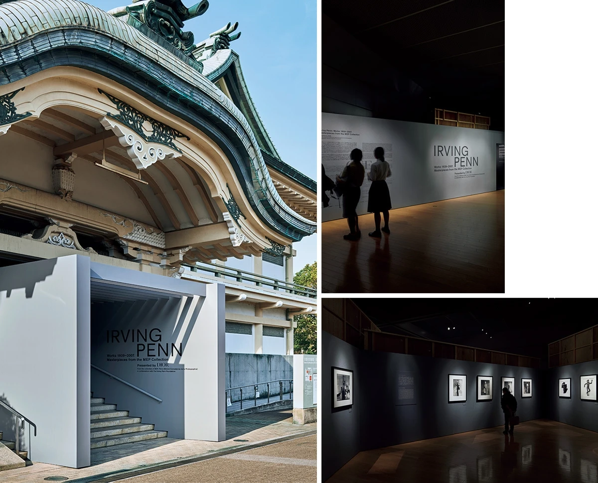 京都国際写真祭 2022  ディオールと巡る、美しき世界を堪能_1