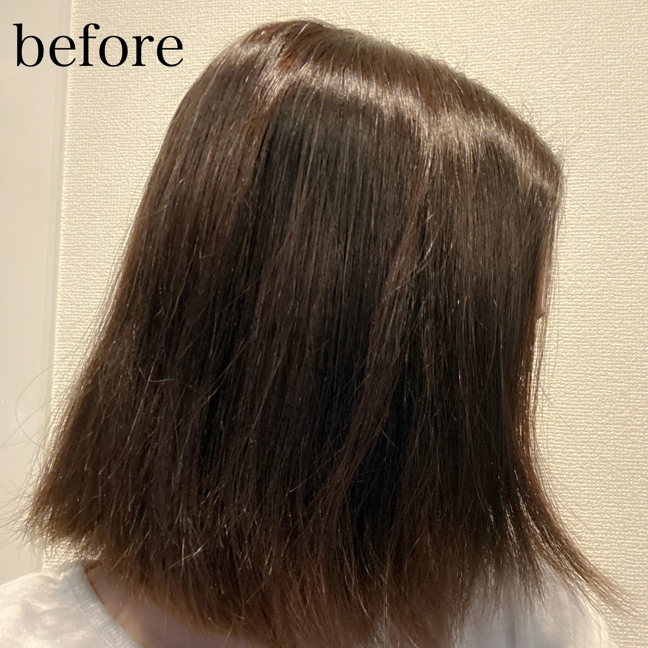 ケアレクト by プリュスオー スムースケアアイロンでサロン帰りの質感へ_3_1