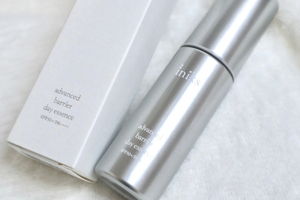 iniks（イニクス） アドバンスバリア デイエッセンス