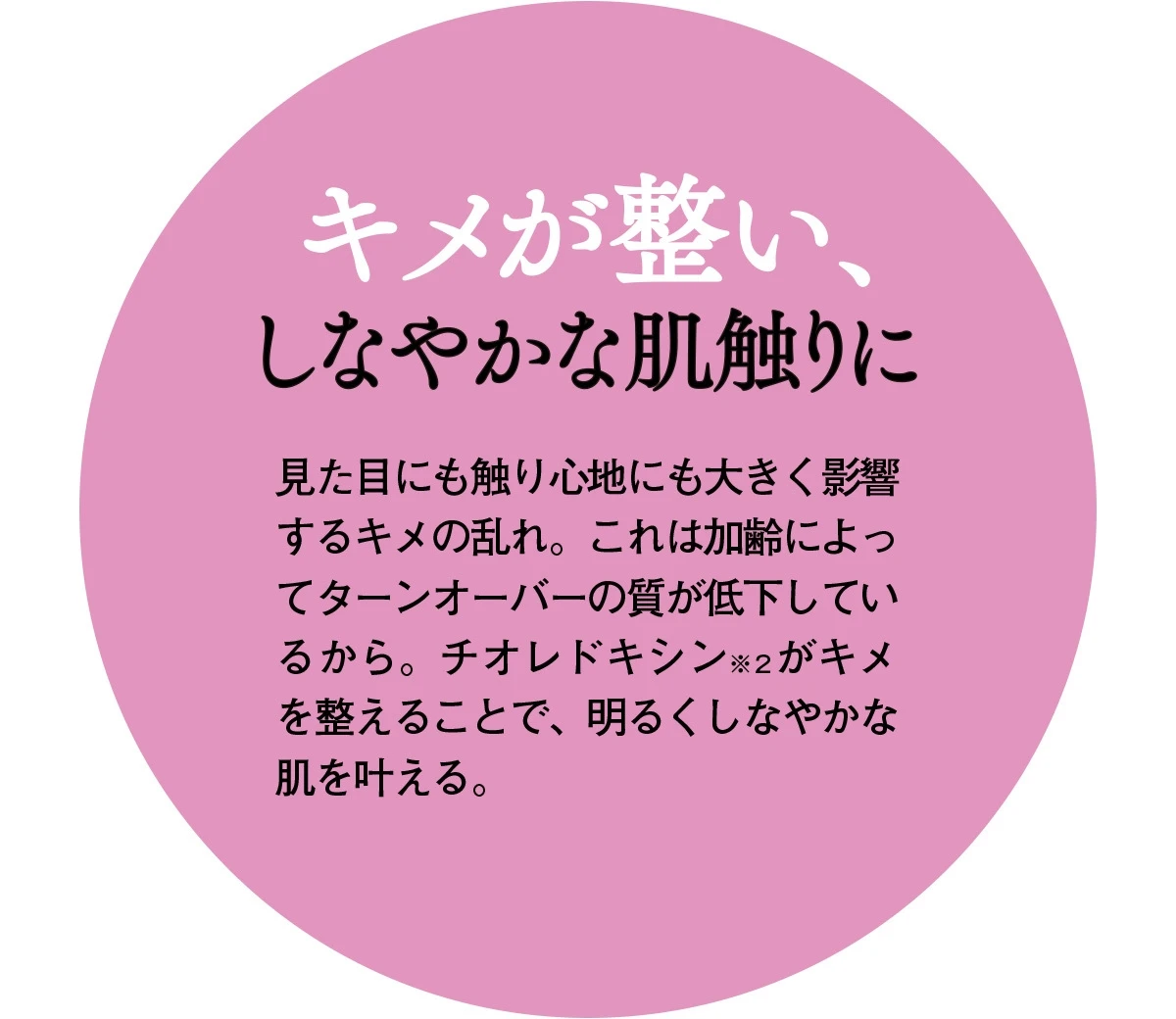 ファンケル コアエフェクター
