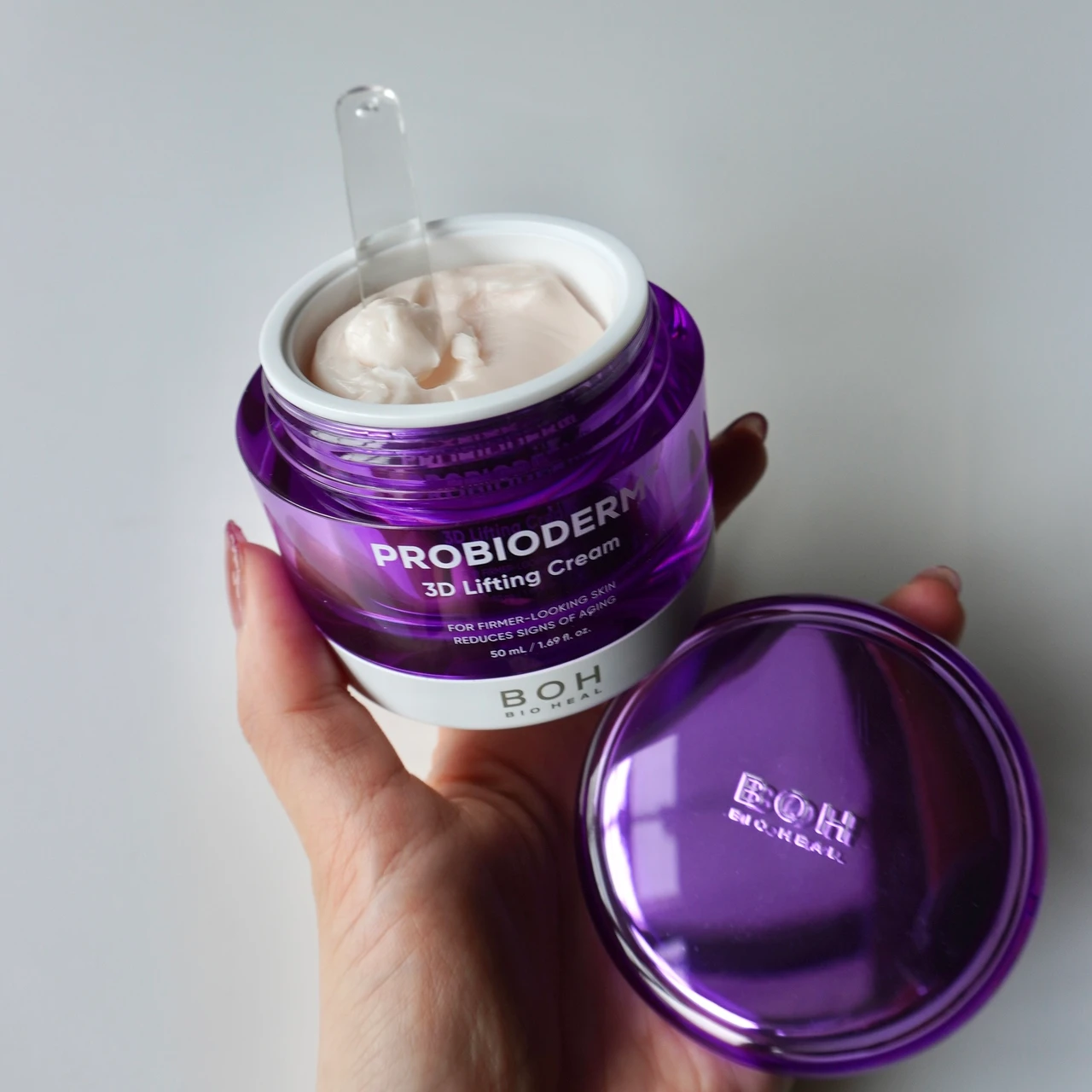 新品未開封！バイオヒールボ プロバイオダーム3Dリフティングクリーム 4個セット 楽天市場】バイオヒールボ BIO HEAL BOH プロバイオダーム 3D
