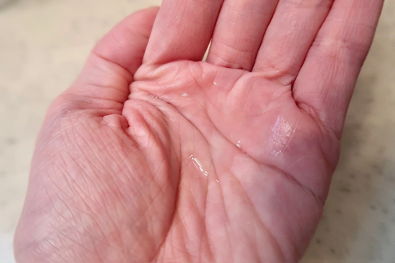 【密封ケア♡うるおいを閉じ込めて逃がさない！外部刺激から肌を守る。】イハダ_2_2