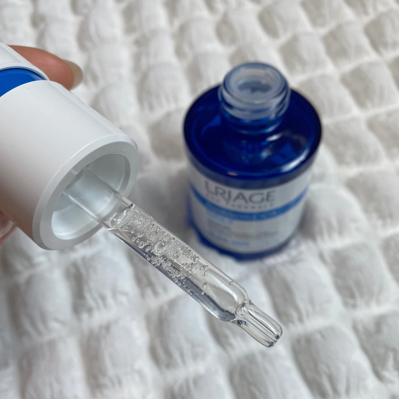 ベタつかない夏におすすめスキンケア♡ゆらぎを感じるすべての方に。【ユリアージュCICA】誕生！_3_1