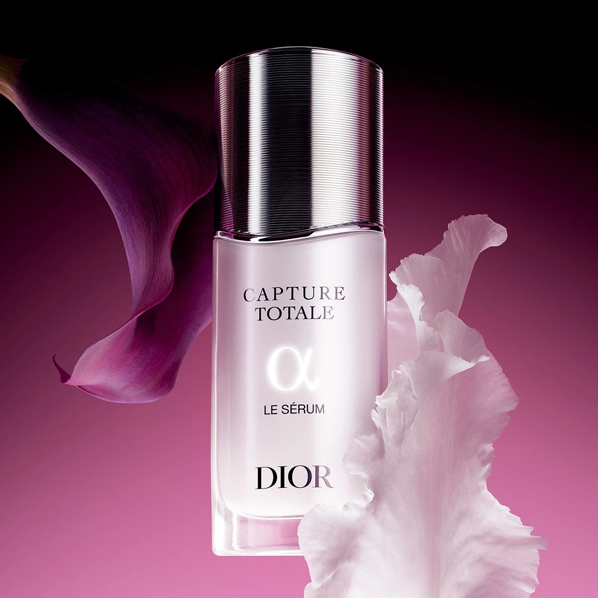 最大級の通販サイト Dior カプチュール トータル ル セラム