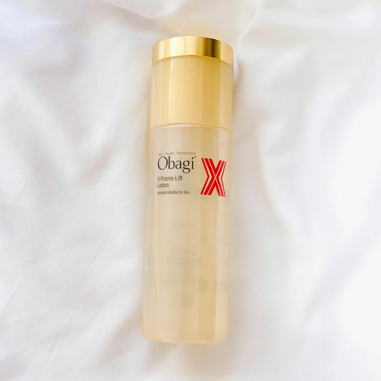 【秋の新作スキンケア】オバジX フレームリフトシリーズで、乾燥に負けない上向き肌に！くたくた肌を絶好調にする、スキンケアで秋のお手入れを♡_4_1