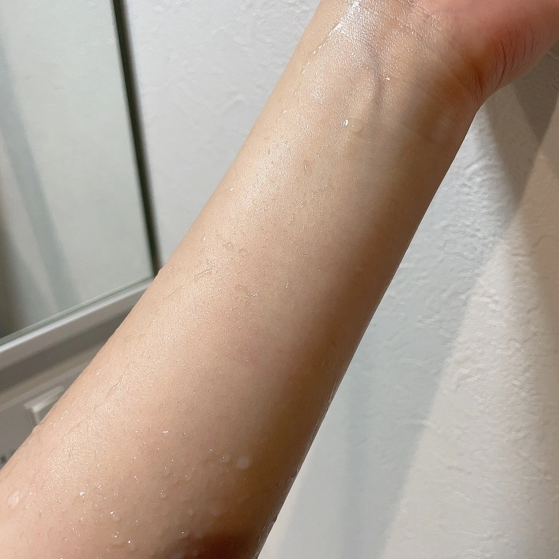 クレンジングが癒しの時間に!room S(ルームエス)の"101 スキンイノセンサ"の使い方をご紹介。_4_4