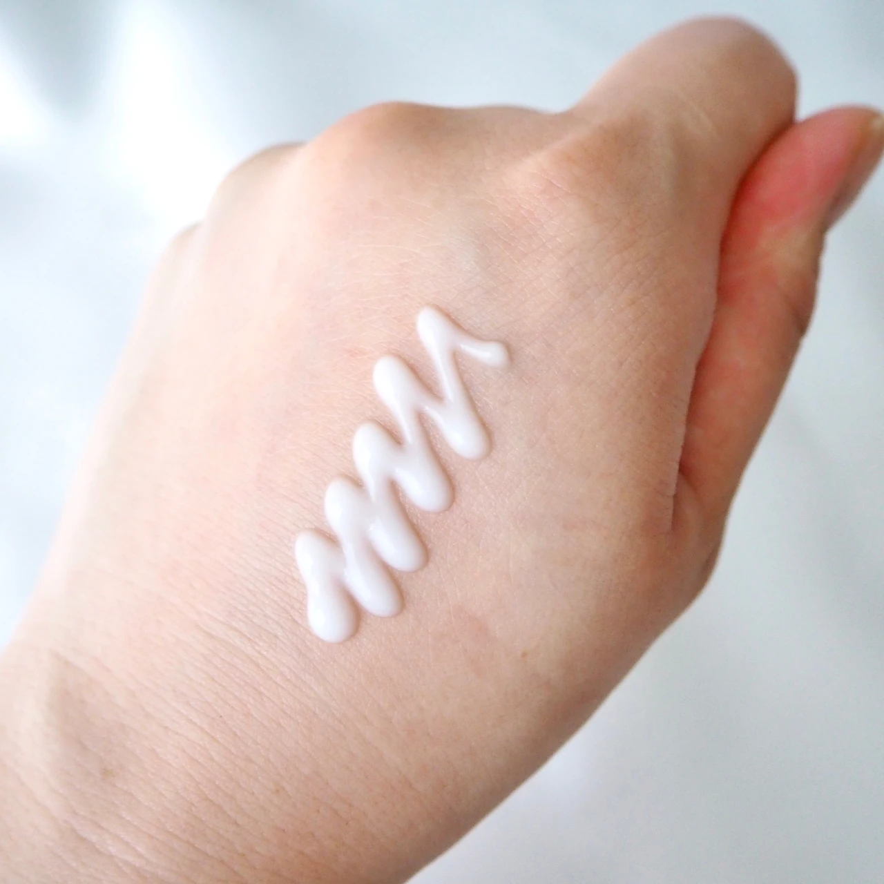 URIAGE(ユリアージュ)シカデイリージェルクリーム