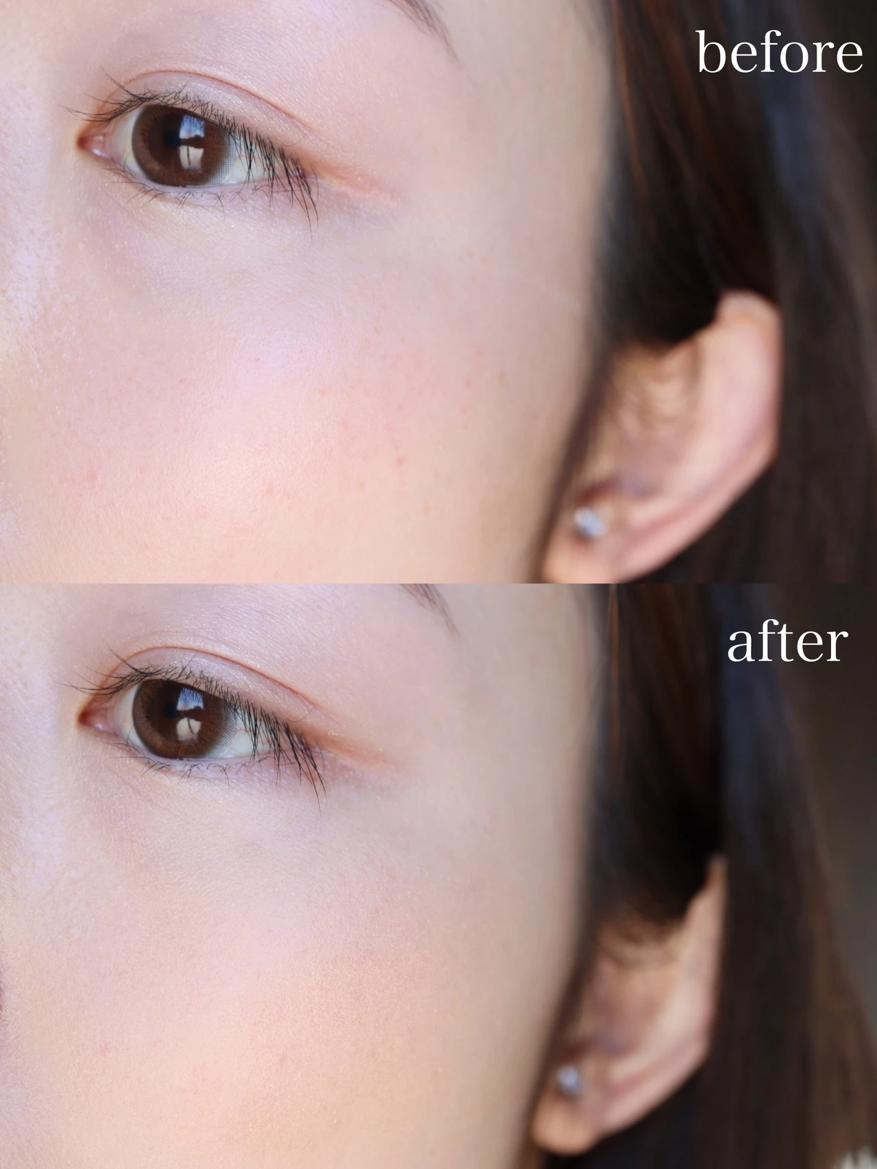 プリマヴィスタ ジャストワン フィニッシュ メイク