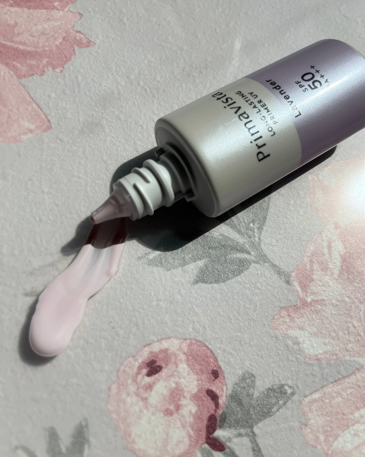 【紫外線から肌を守りながらくずれ防止＆トーンアップ！】夏にむけておすすめの日焼け止め化粧下地_2