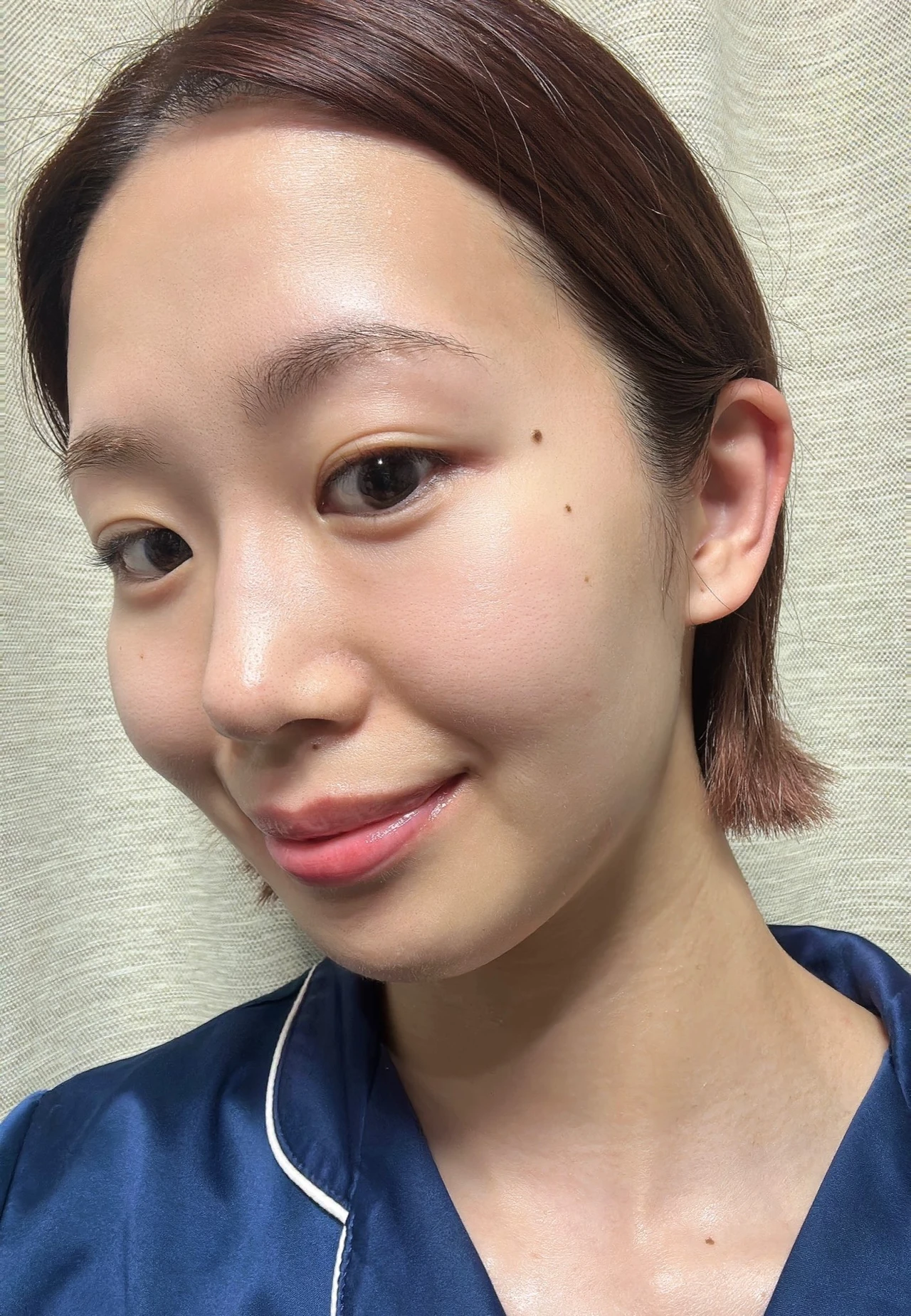 うるおい1000%！高保湿！【お休み前のスペシャルケアに】BIOAGEN フェイスマスク　使ってみたヨ♡_4