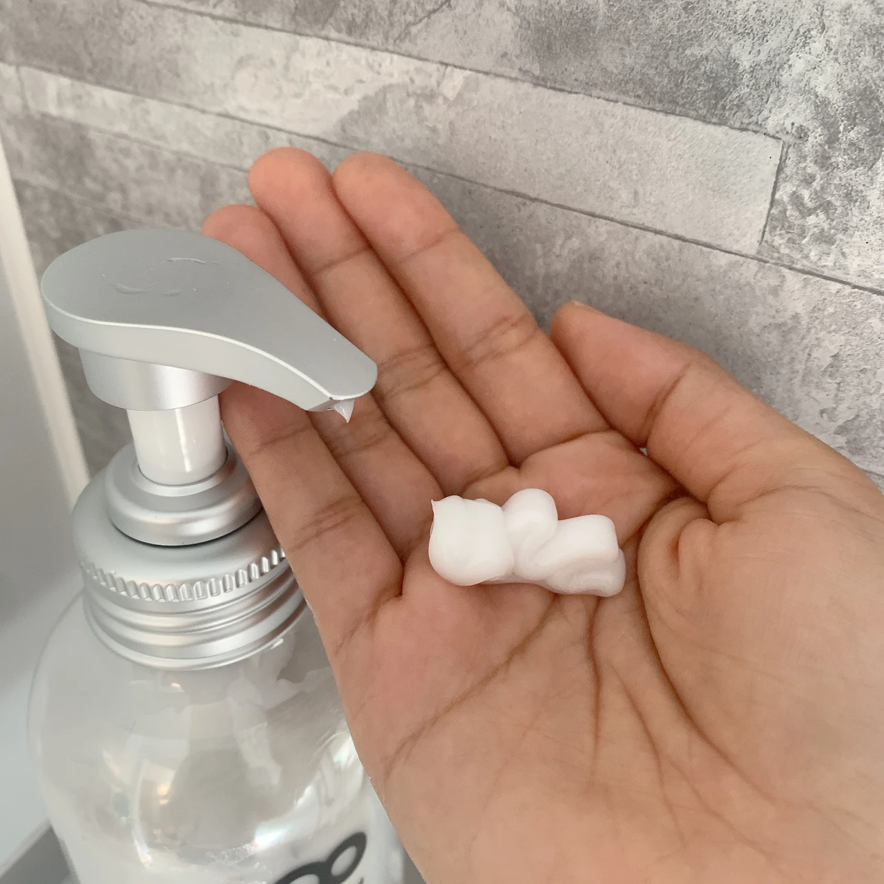 スキンケア発想のエイトザタラソ。美容液シャンプー&美容液トリートメントが使い心地抜群♪_3