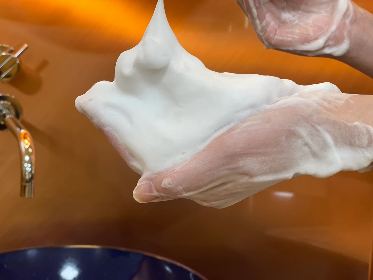 自然のチカラで美しさを目覚めさせる場所、山梨県・小淵沢にあるアルソアの本社見学_15