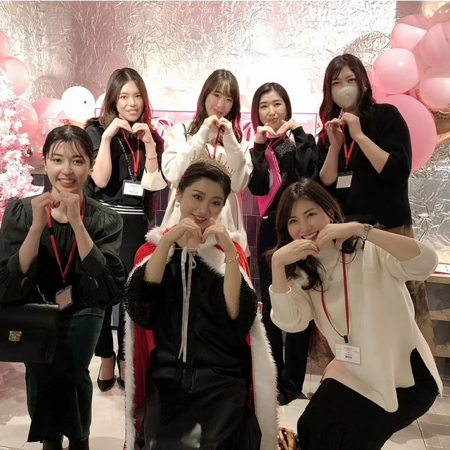 【自己紹介】マキアインフルエンサー2年目に突入いたしました!!鶴田彩です♡今年度もどうぞ宜しくお願いいたします。_2_2