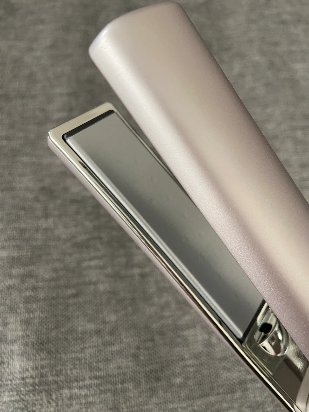 【ヘアアイロンの進化を体感🫢】「ケアレクト by プリュスオー スムースケアアイロン」💇‍♀️✨_3_1