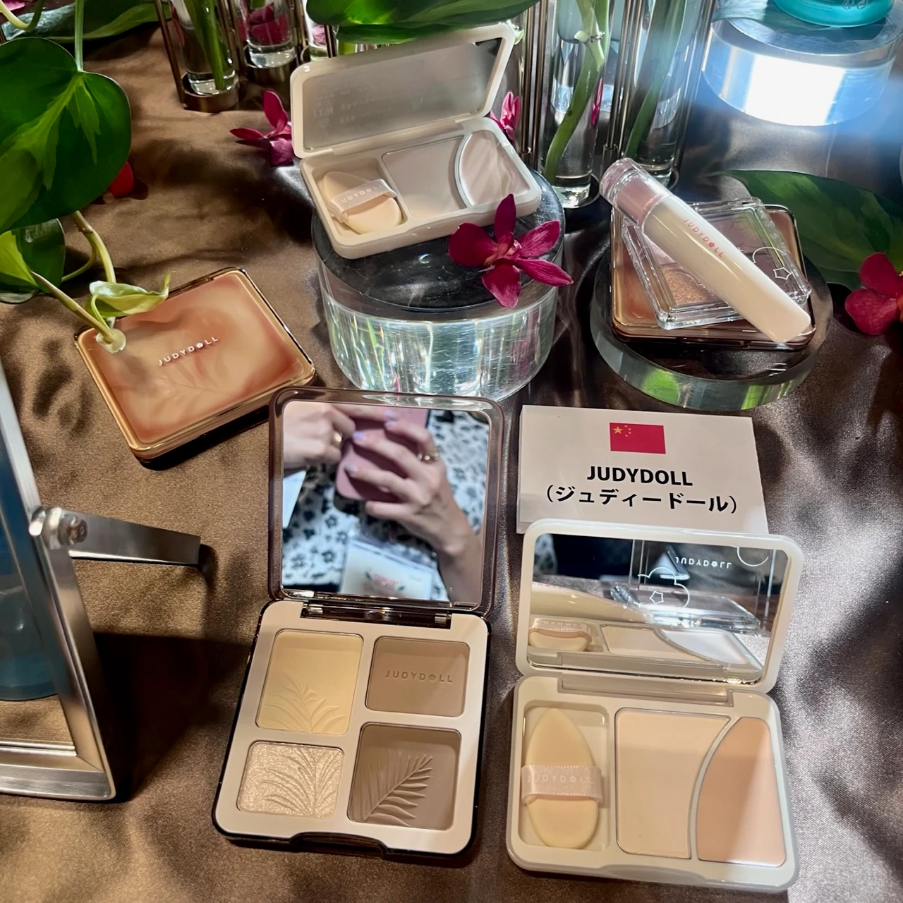 【MAQUIA SALON アジアンコスメスペシャル】体験レポート♡内容盛り沢山のMAQUIA SALONは必見！豪華なお土産も愛用中★_3_7