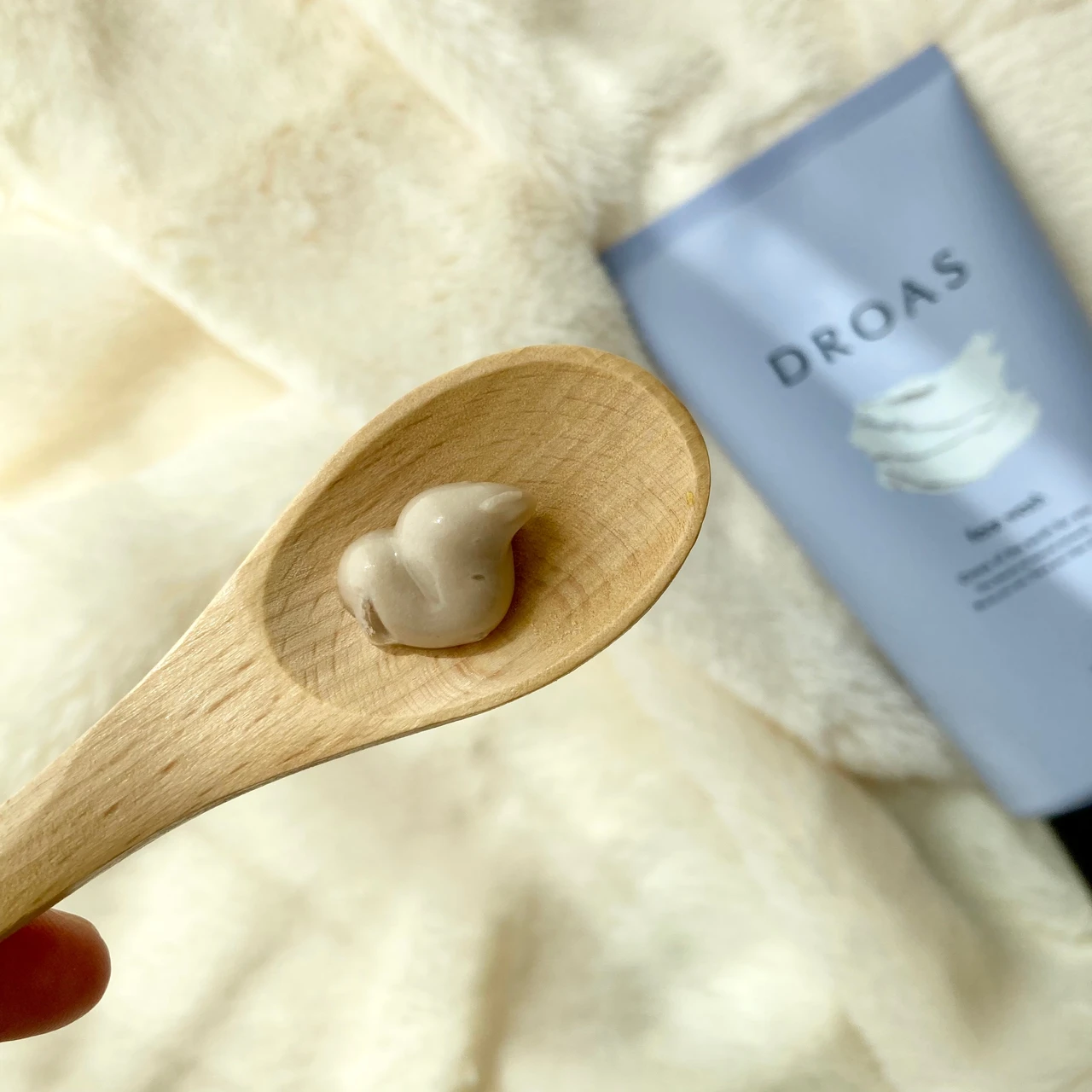 ドロアス クレイクリアウォッシュ