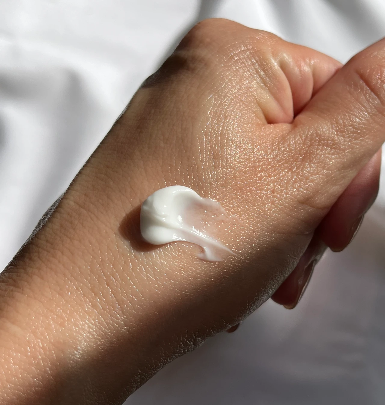 【1人1人の敏感肌に潤いと輝きを】ミノン　アミノモイスト　モイストチャージ　クリームをご紹介(^^)/_2