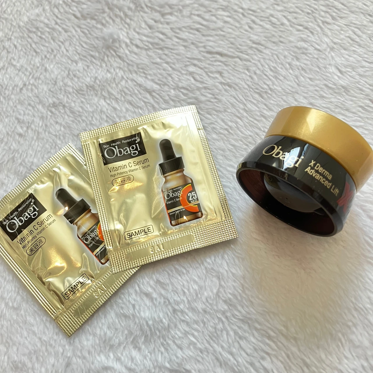 【MAQUIA × Obagiスペシャルウェビナー】石井美保さんご出演！オバジの2アイテムの魅力について学びました_6