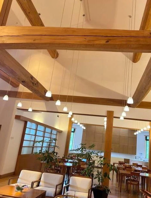 【アルソア本社見学】自然との調和と、外見だけではない“内からの美”について考える_9_1