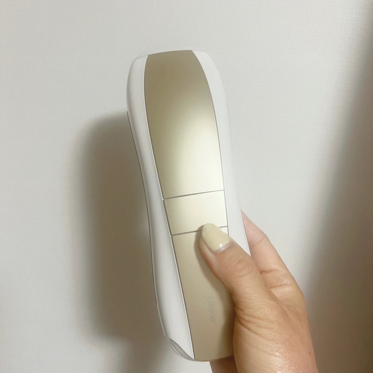 自宅で手軽に使える！Ulike 「Air 10 IPL光美容器」使ってみました！_1