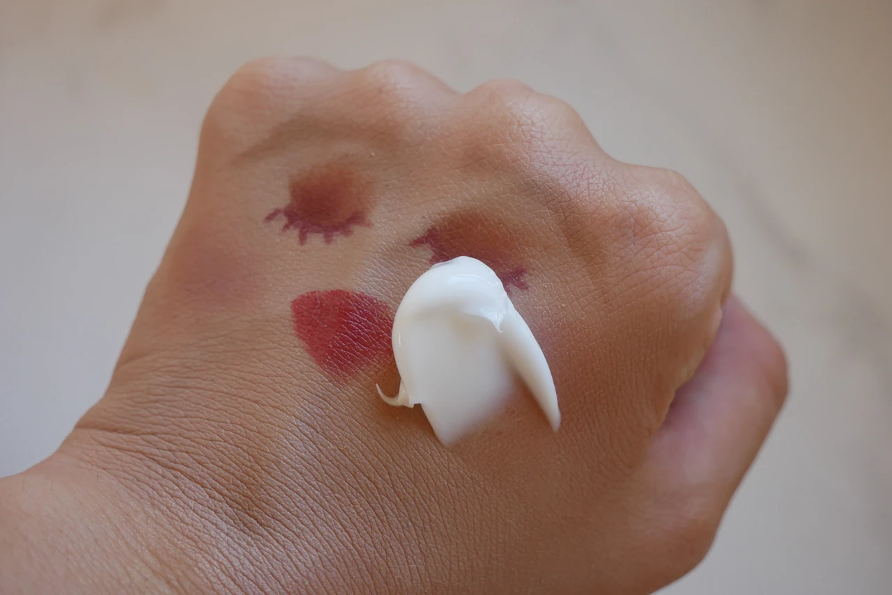 シーボンパル トリートメントマセ使ってみた