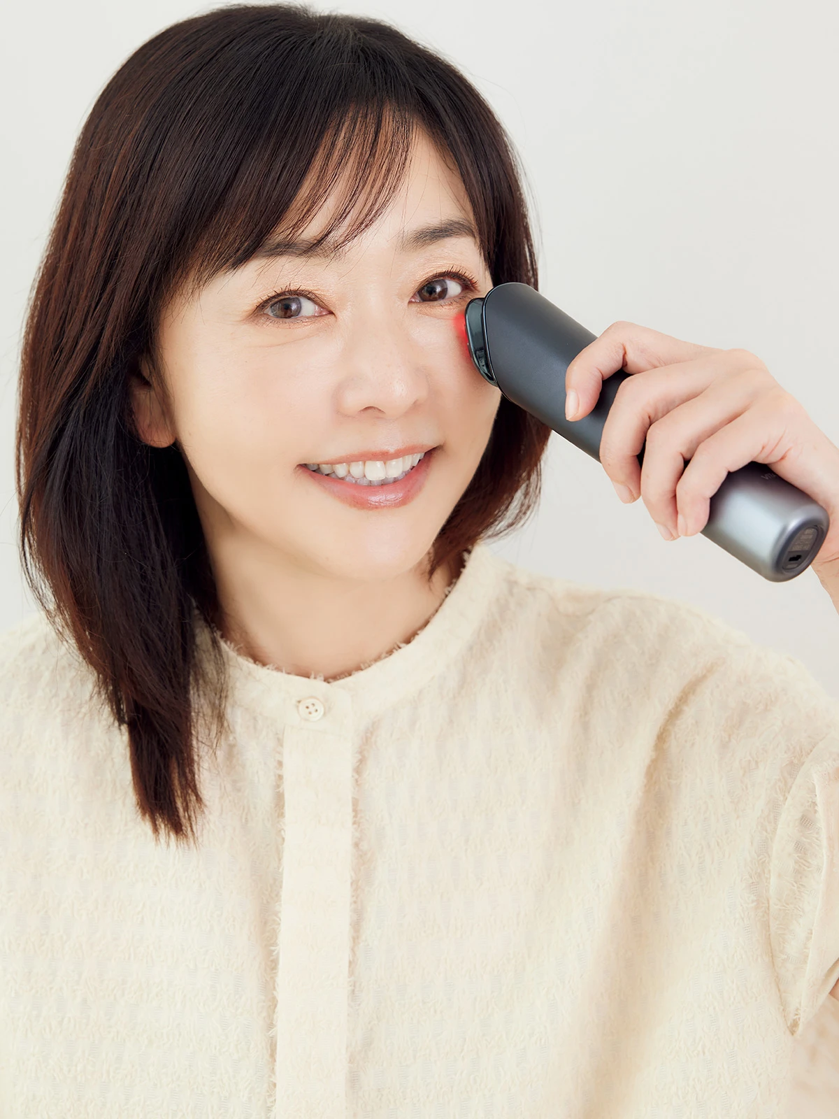 天野佳代子 パナソニックバイタリフト RF